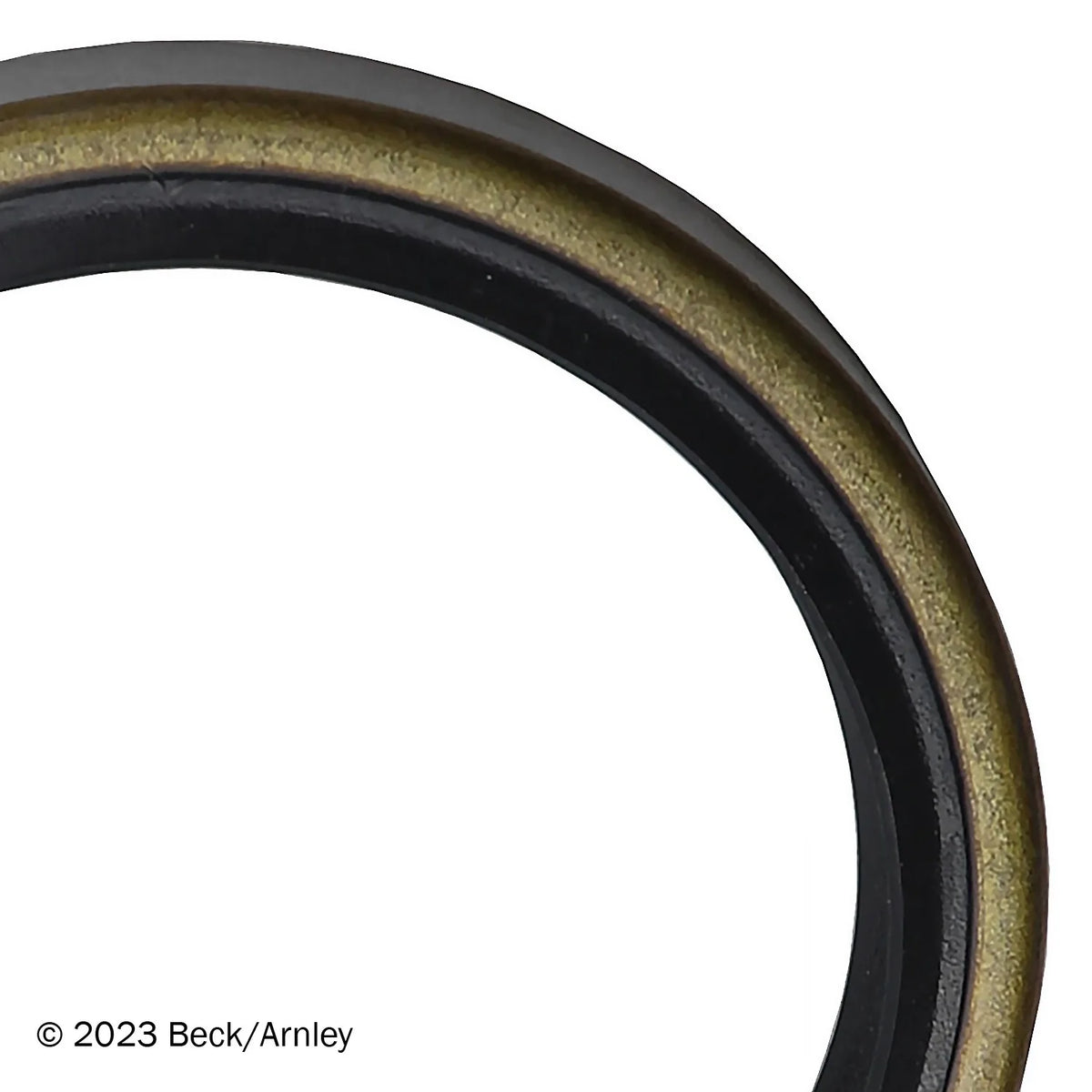 Beck/Arnley 052-1781 1988-1991 Mercedes-Benz 300SE Wheel Seal
