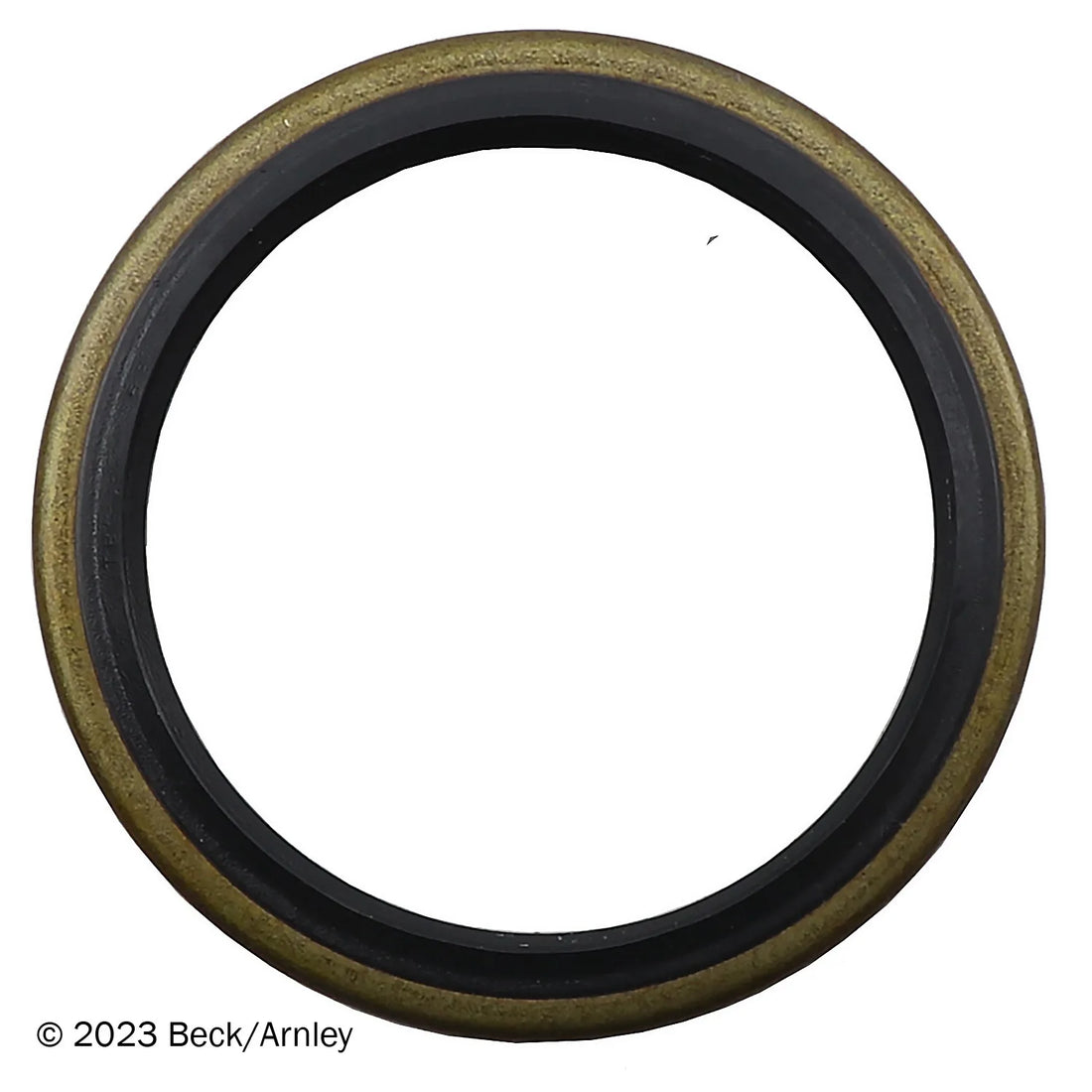 Beck/Arnley 052-1781 1988-1991 Mercedes-Benz 300SE Wheel Seal
