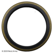 Beck/Arnley 052-1781 1988-1991 Mercedes-Benz 300SE Wheel Seal