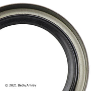 Beck/Arnley 052-2086 2000-2006 Toyota Tundra Wheel Seal