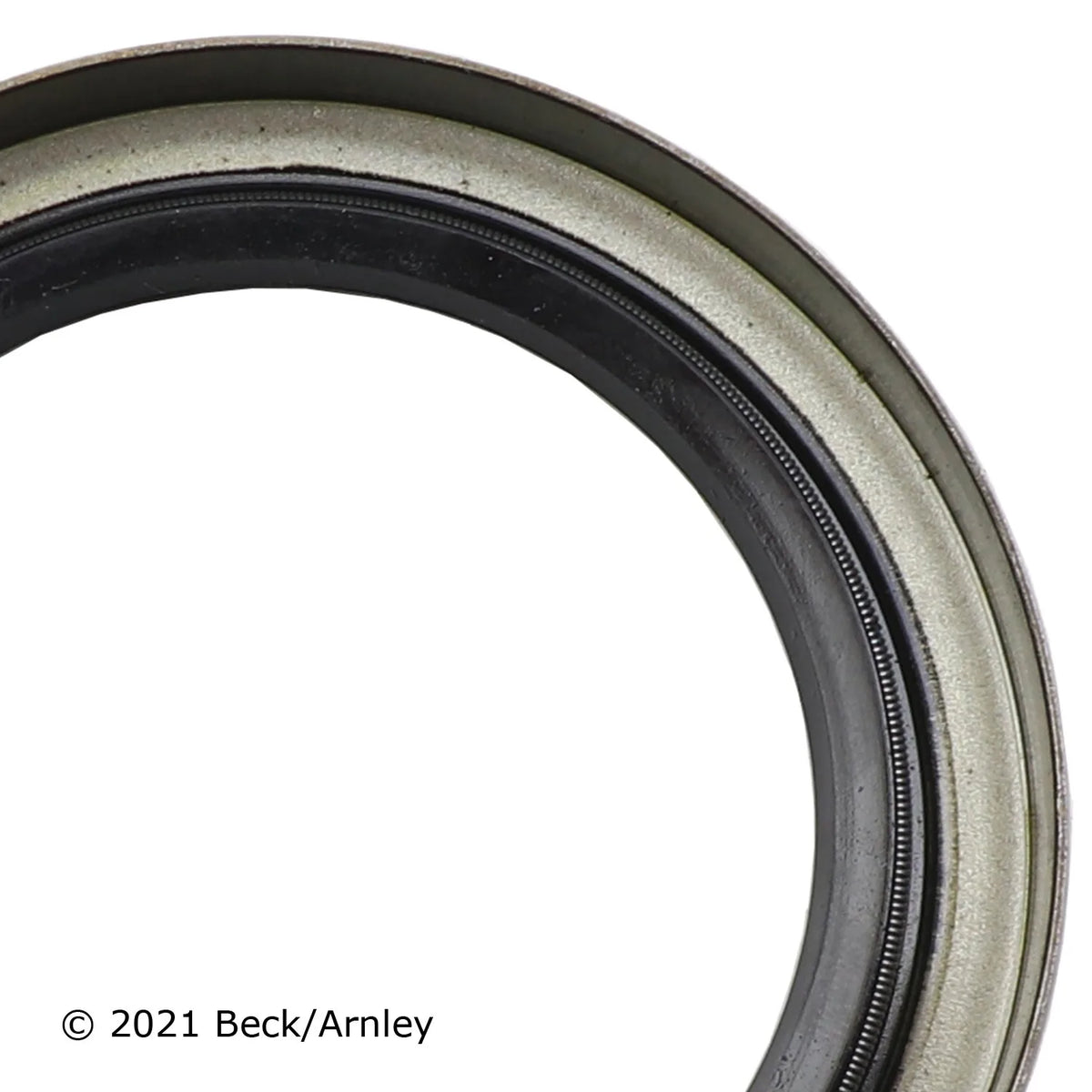 Beck/Arnley 052-2086 2000-2006 Toyota Tundra Wheel Seal