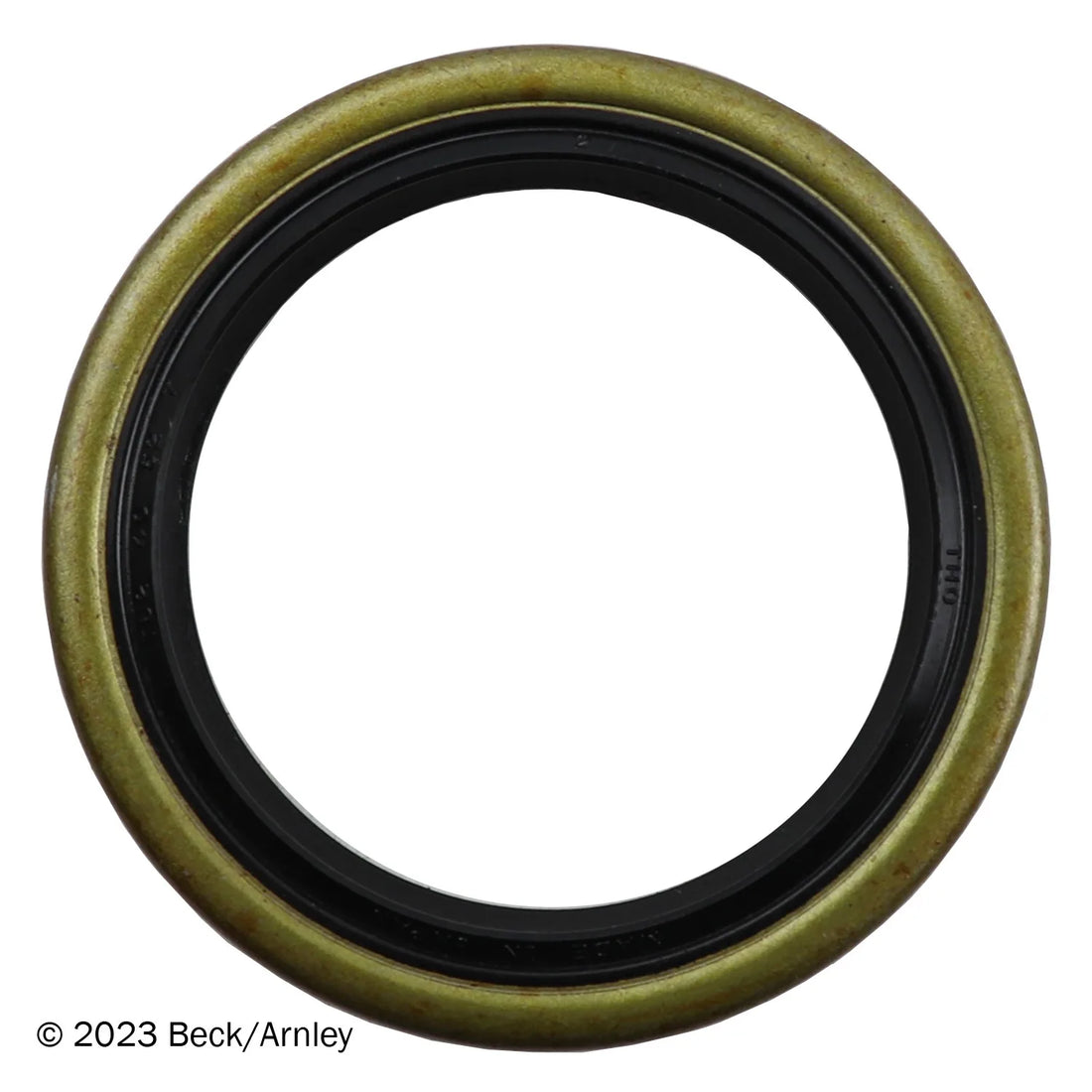 Beck/Arnley 052-2128 1996-2001 Audi A4 Wheel Seal