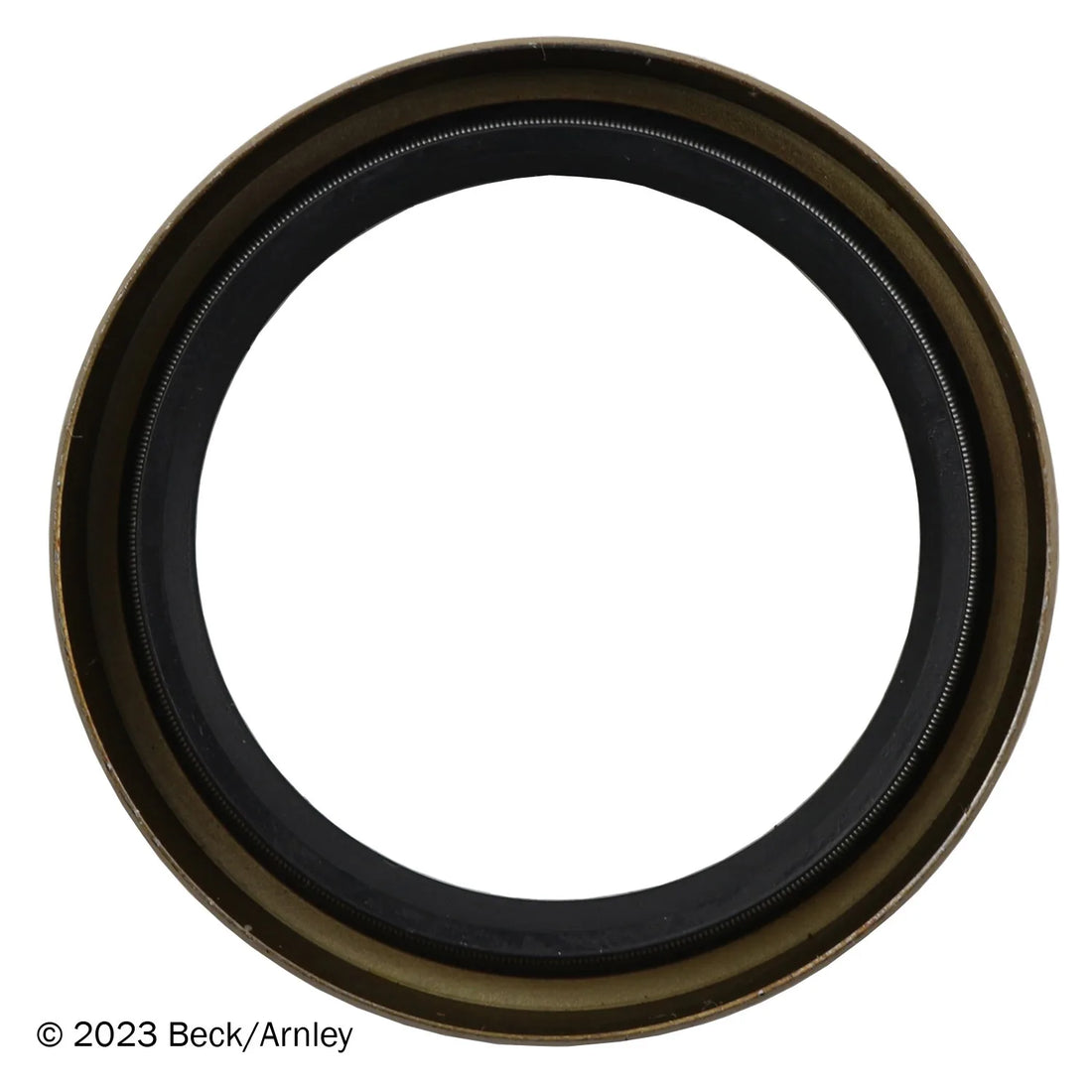 Beck/Arnley 052-2136 1983-1988 Toyota Tercel Wheel Seal