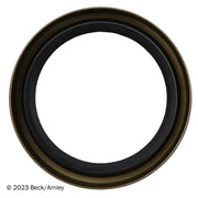 Beck/Arnley 052-2136 1983-1988 Toyota Tercel Wheel Seal