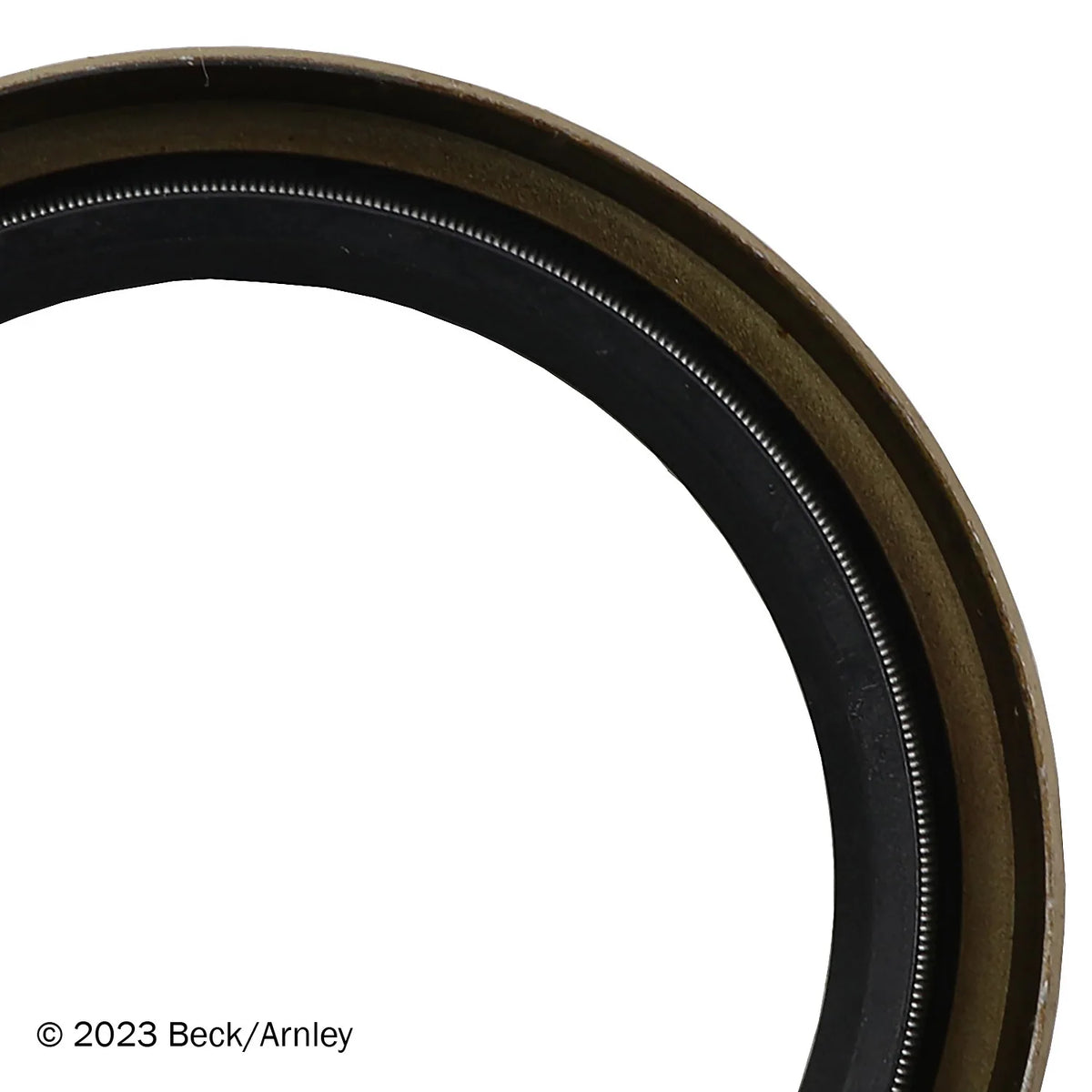 Beck/Arnley 052-2136 1983-1988 Toyota Tercel Wheel Seal