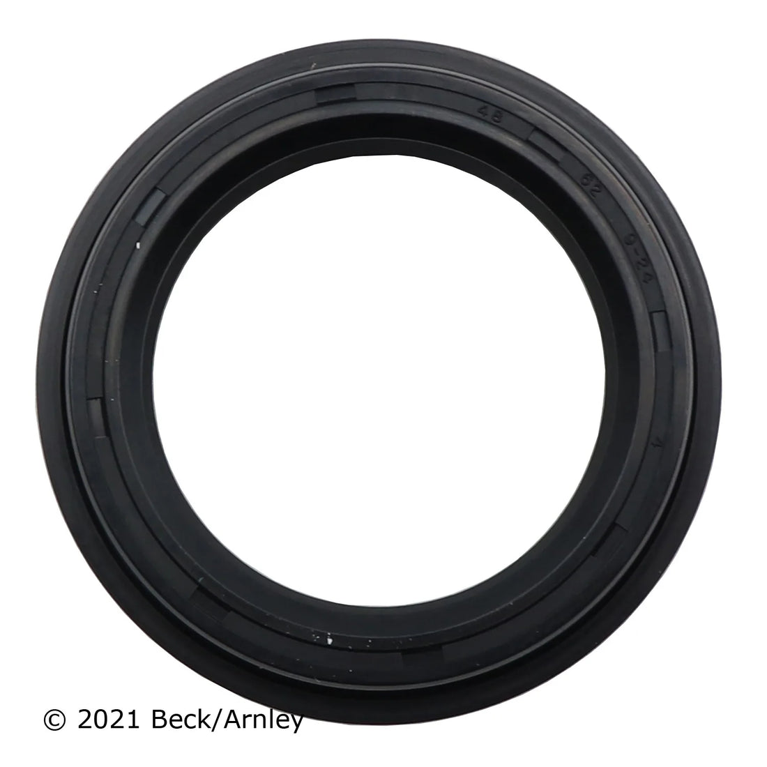 Beck/Arnley 052-2201 1984-2000 Toyota 4Runner Wheel Seal
