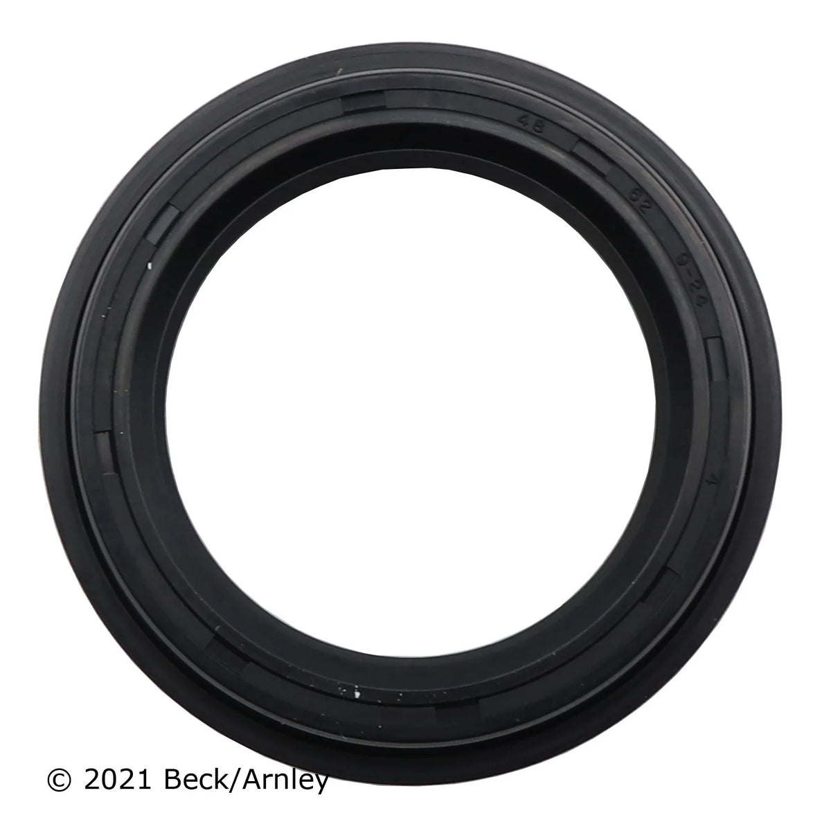 Beck/Arnley 052-2201 1984-2000 Toyota 4Runner Wheel Seal