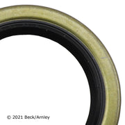 Beck/Arnley 052-2375 1995-2004 Toyota Tacoma Wheel Seal