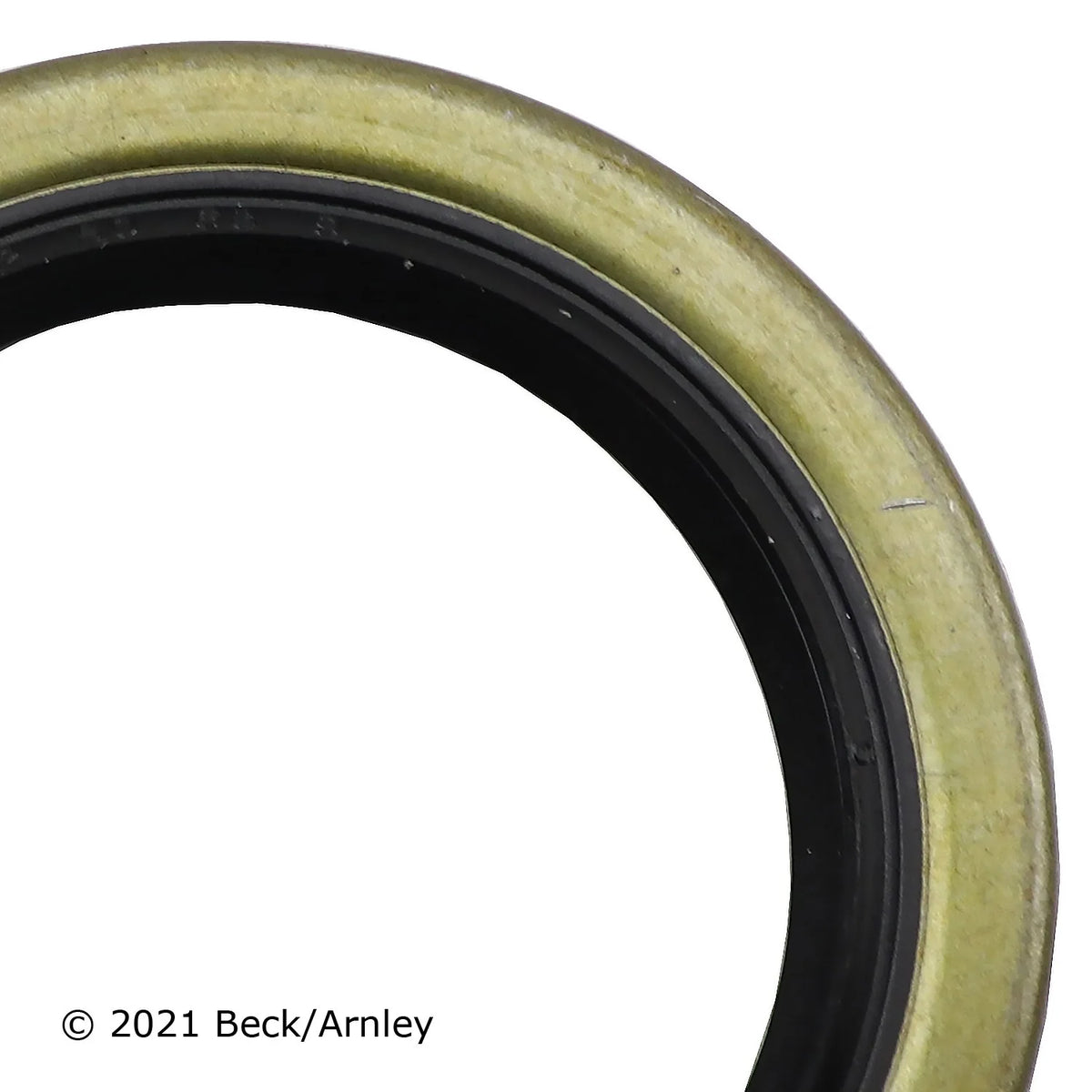 Beck/Arnley 052-2375 1995-2004 Toyota Tacoma Wheel Seal