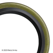 Beck/Arnley 052-2540 1986-1995 Suzuki Samurai Wheel Seal