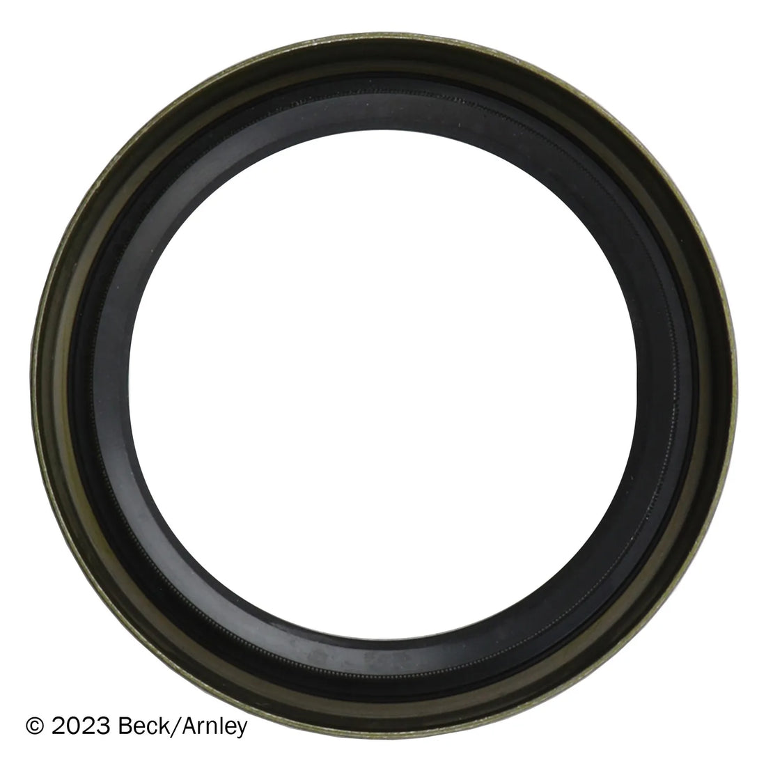 Beck/Arnley 052-2540 1986-1995 Suzuki Samurai Wheel Seal