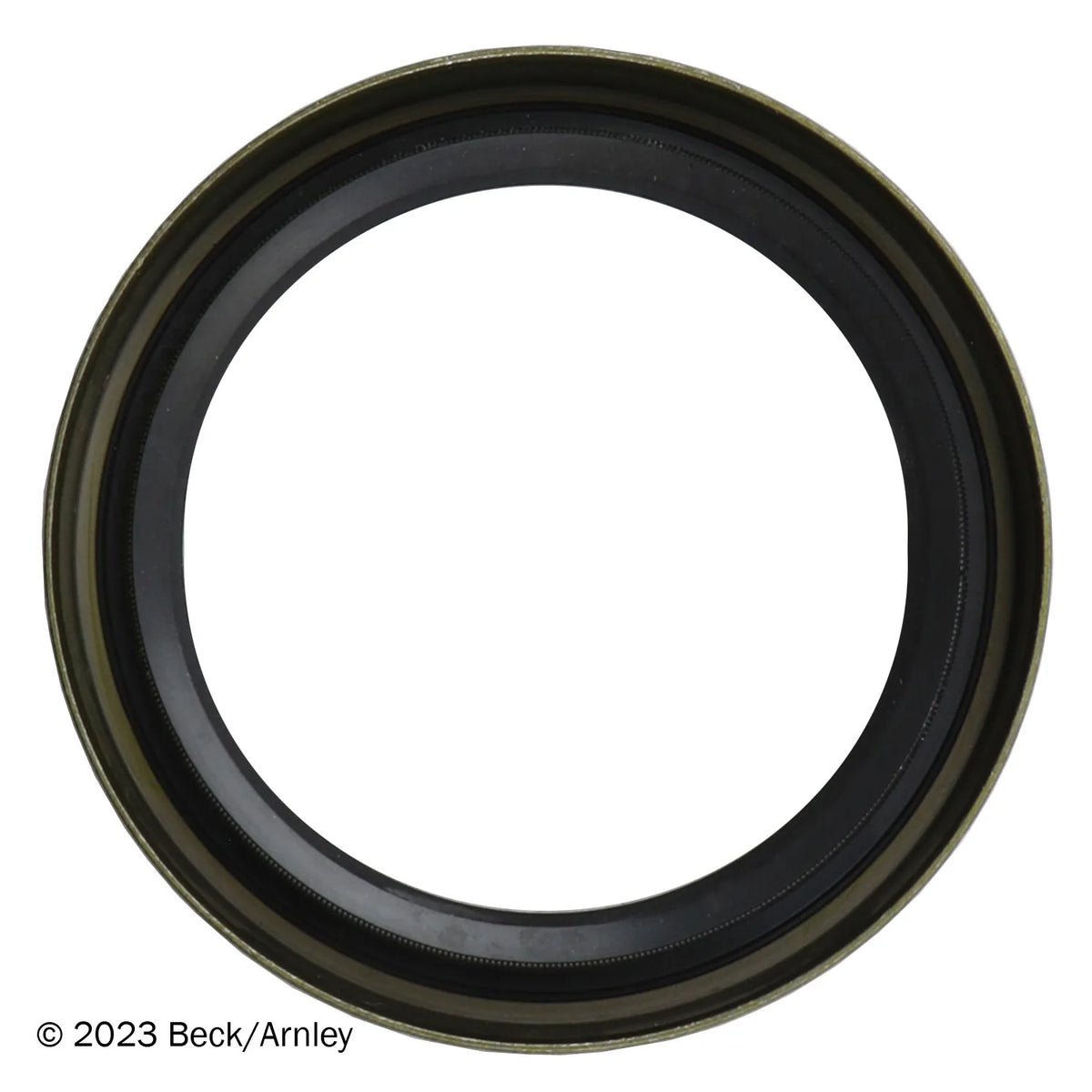 Beck/Arnley 052-2540 1986-1995 Suzuki Samurai Wheel Seal