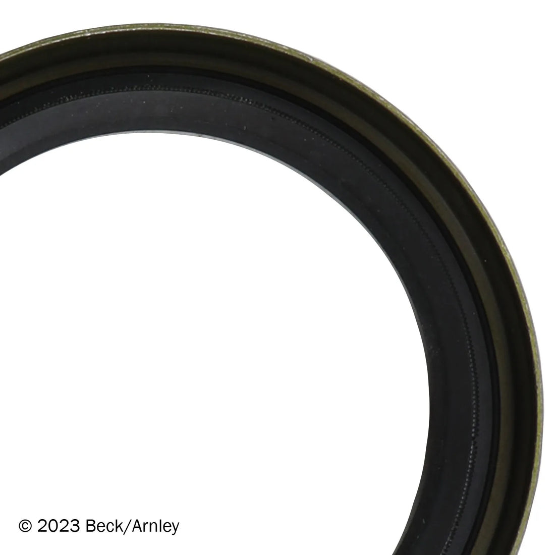 Beck/Arnley 052-2540 1986-1995 Suzuki Samurai Wheel Seal