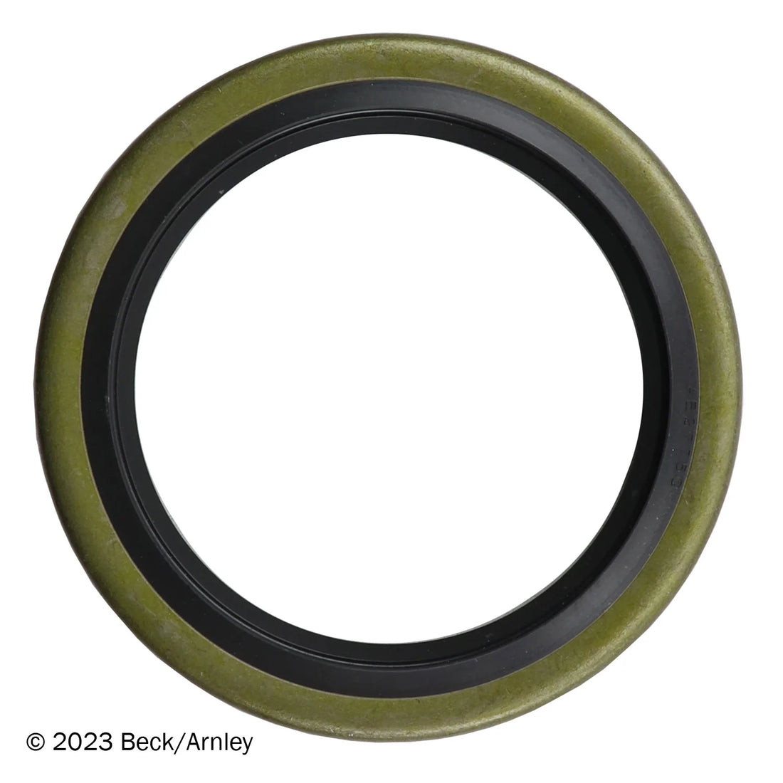 Beck/Arnley 052-2540 1986-1995 Suzuki Samurai Wheel Seal