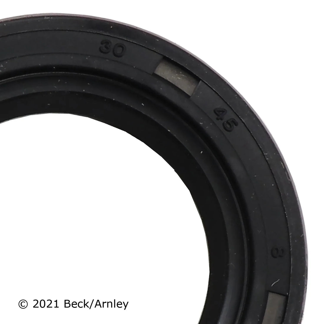 Beck/Arnley 052-2789 1986-1989 Nissan D21 Manual Transmission Input Shaft Seal