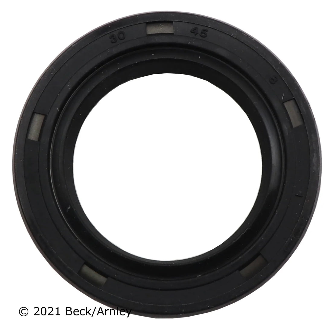Beck/Arnley 052-2789 1986-1989 Nissan D21 Manual Transmission Input Shaft Seal