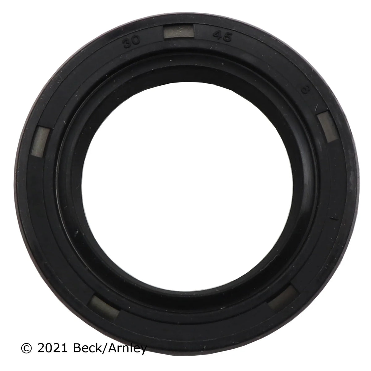 Beck/Arnley 052-2789 1986-1989 Nissan D21 Manual Transmission Input Shaft Seal