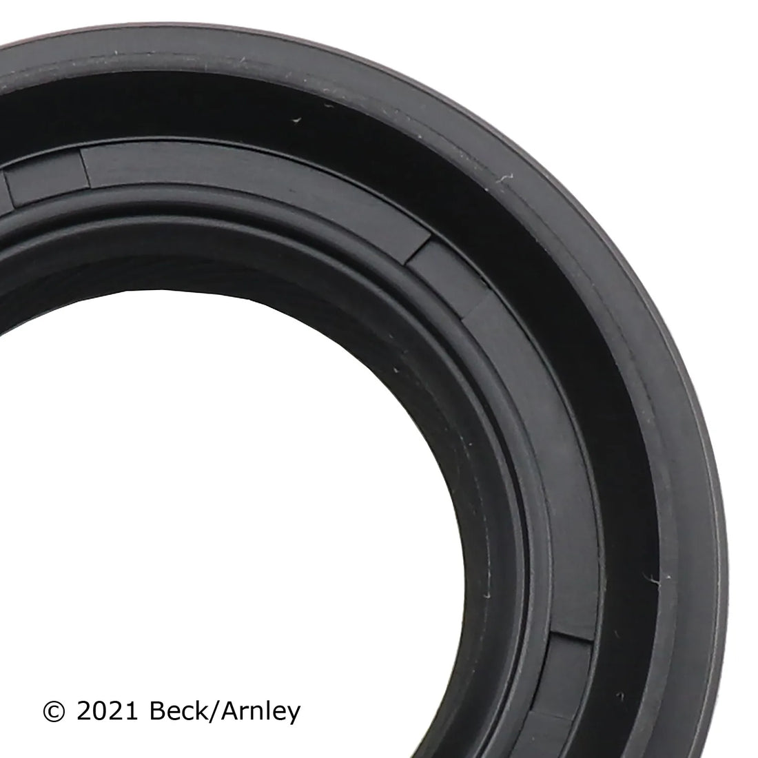 Beck/Arnley 052-2805 1988-1991 Honda Civic Manual Transmission Drive Axle Seal