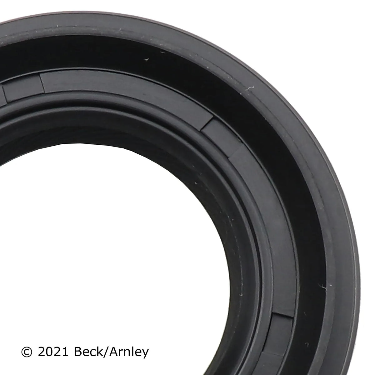 Beck/Arnley 052-2805 1988-1991 Honda Civic Manual Transmission Drive Axle Seal