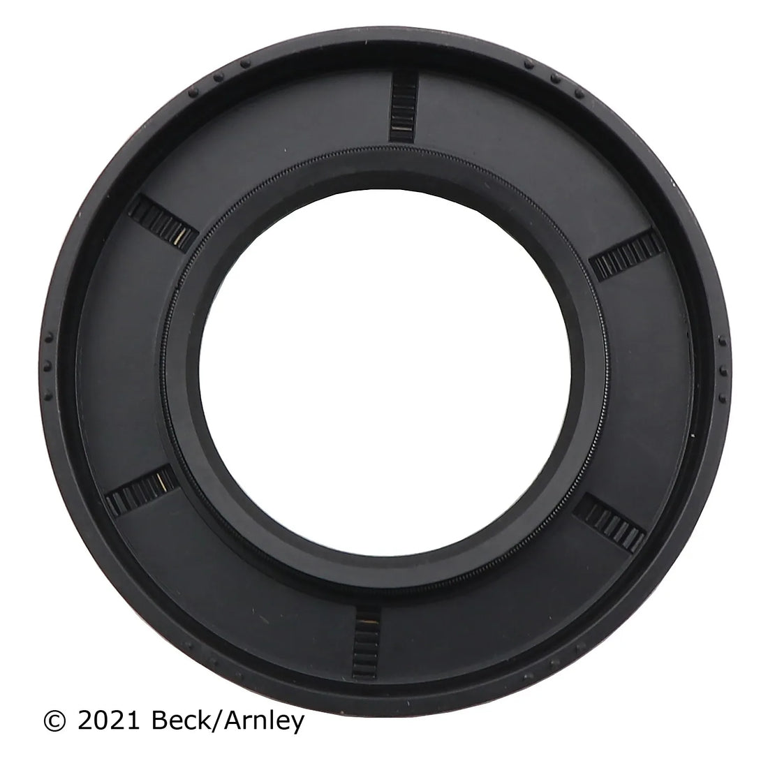 Beck/Arnley 052-2805 1988-1991 Honda Civic Manual Transmission Drive Axle Seal