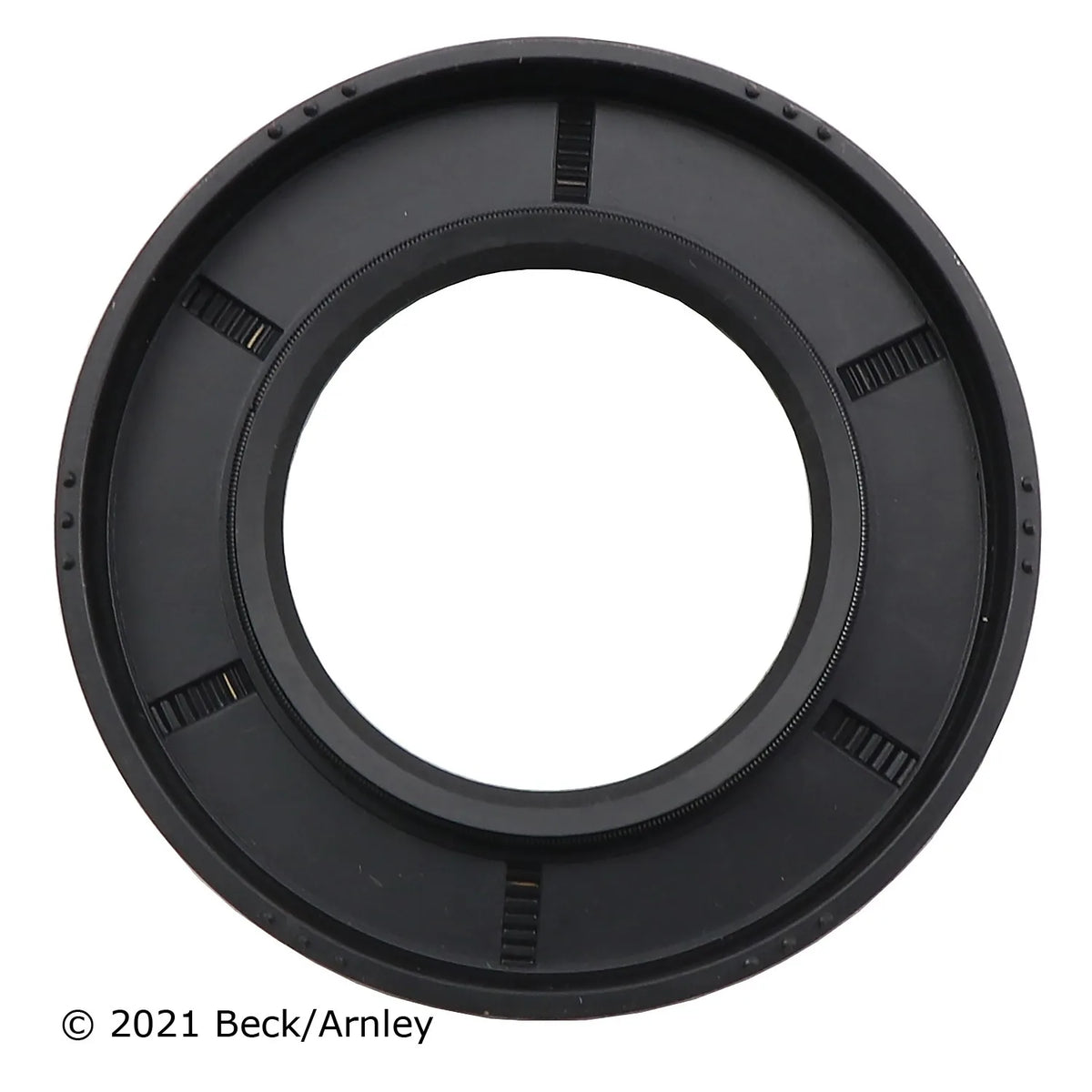 Beck/Arnley 052-2805 1988-1991 Honda Civic Manual Transmission Drive Axle Seal