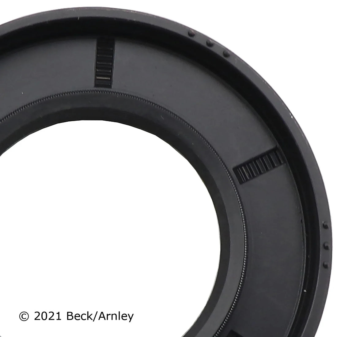 Beck/Arnley 052-2805 1988-1991 Honda Civic Manual Transmission Drive Axle Seal