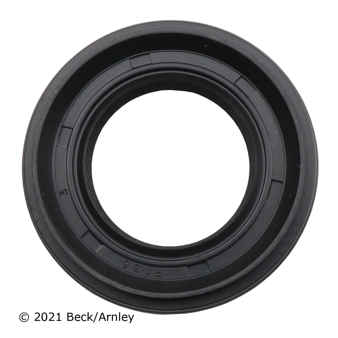 Beck/Arnley 052-2805 1988-1991 Honda Civic Manual Transmission Drive Axle Seal