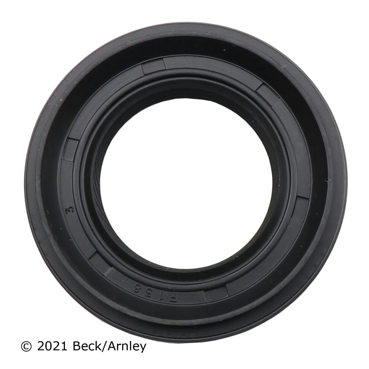 Beck/Arnley 052-2805 1988-1991 Honda Civic Manual Transmission Drive Axle Seal