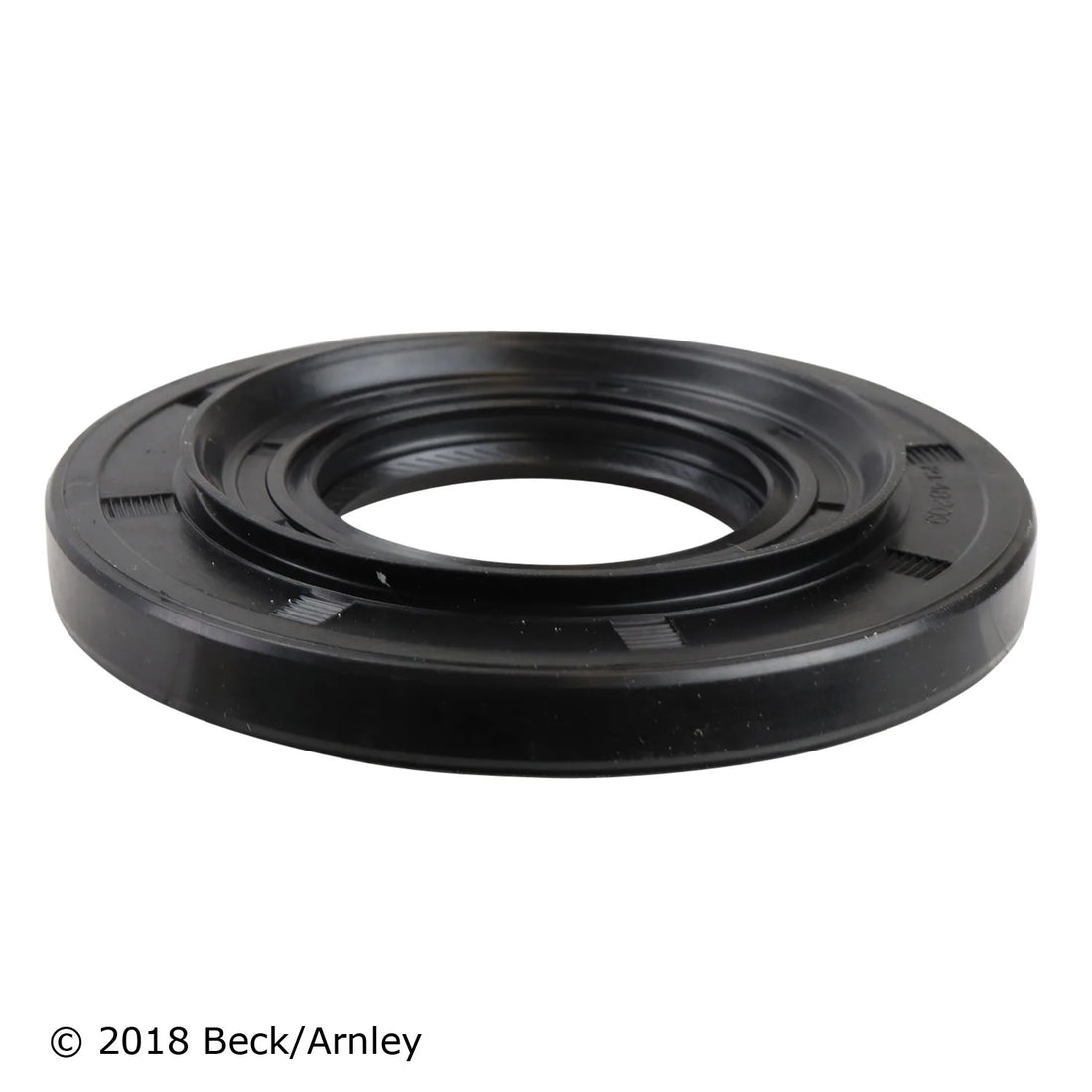 Beck/Arnley 052-2813 1988-1991 Honda Civic Manual Transmission Drive Axle Seal