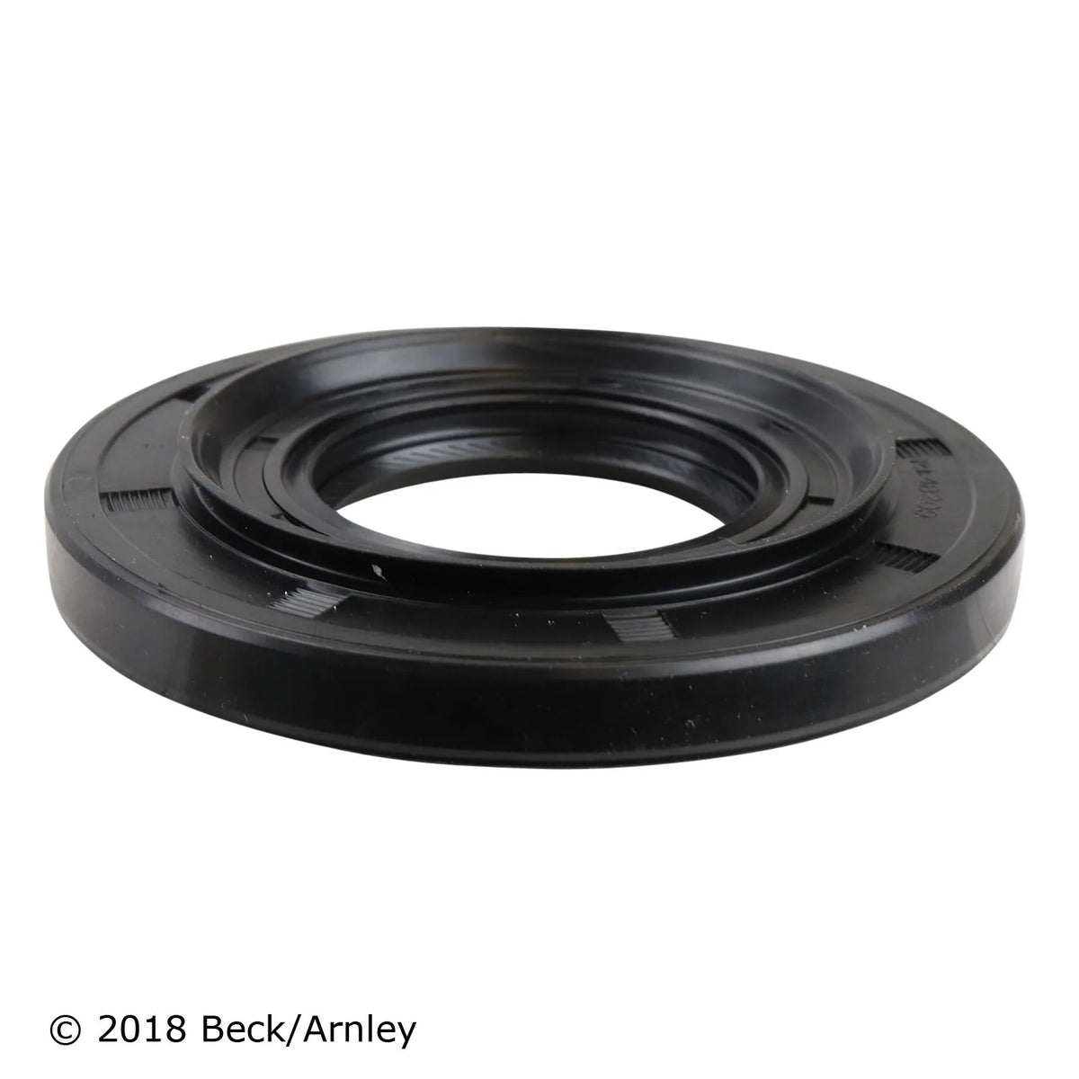 Beck/Arnley 052-2813 1988-1991 Honda Civic Manual Transmission Drive Axle Seal