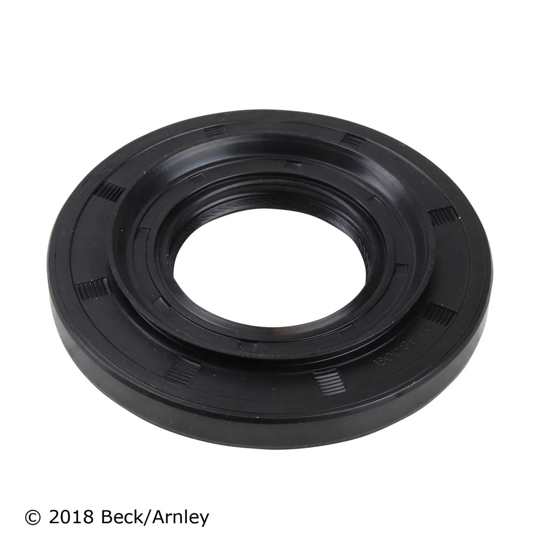 Beck/Arnley 052-2813 1988-1991 Honda Civic Manual Transmission Drive Axle Seal