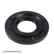 Beck/Arnley 052-2813 1988-1991 Honda Civic Manual Transmission Drive Axle Seal
