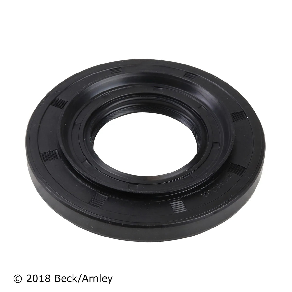Beck/Arnley 052-2813 1988-1991 Honda Civic Manual Transmission Drive Axle Seal
