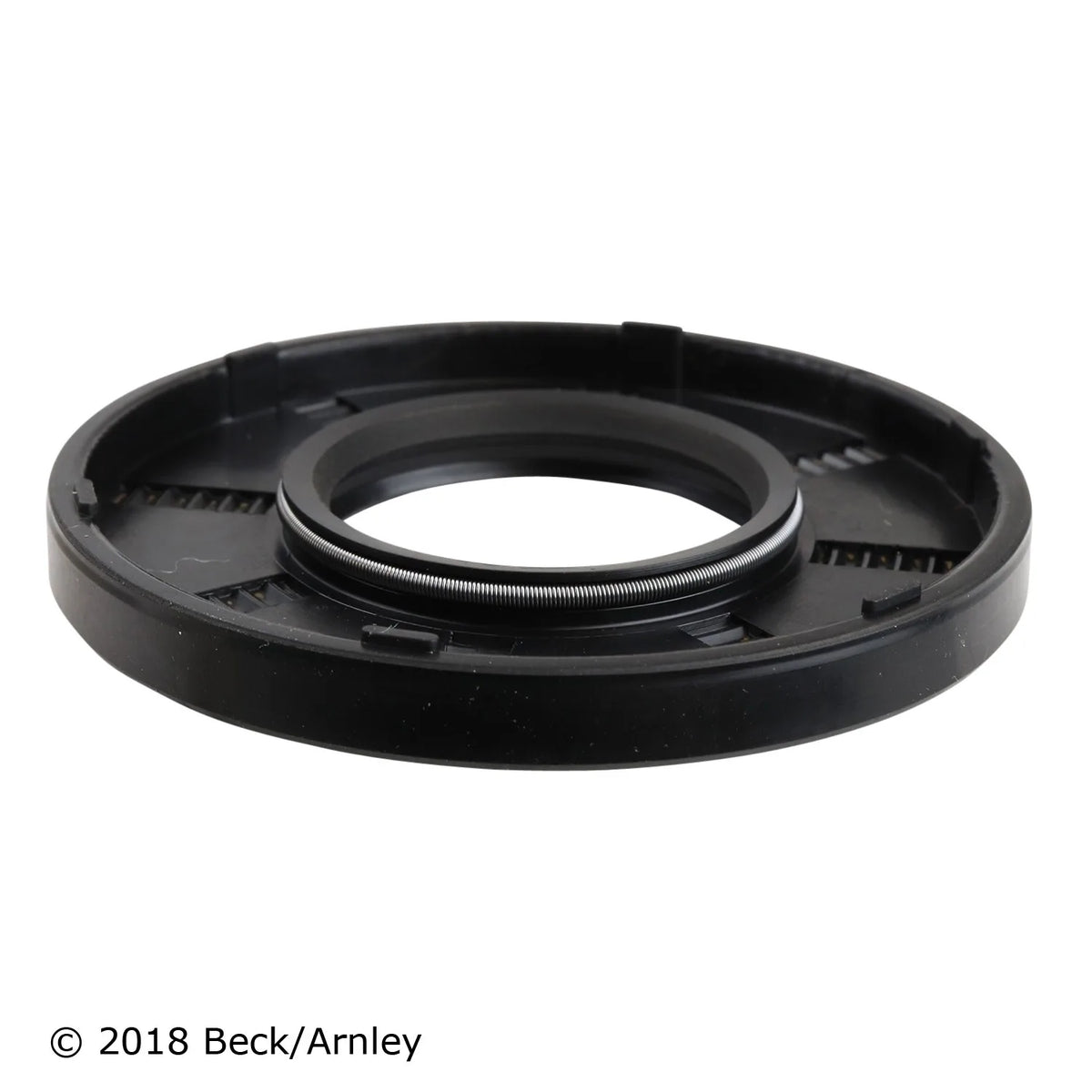 Beck/Arnley 052-2813 1988-1991 Honda Civic Manual Transmission Drive Axle Seal