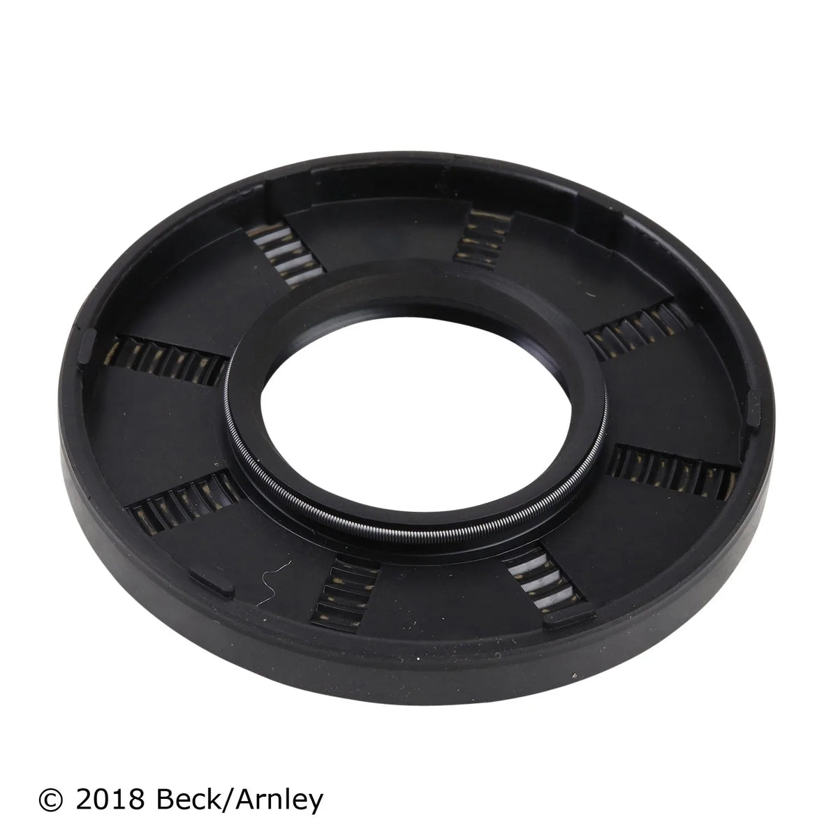 Beck/Arnley 052-2813 1988-1991 Honda Civic Manual Transmission Drive Axle Seal