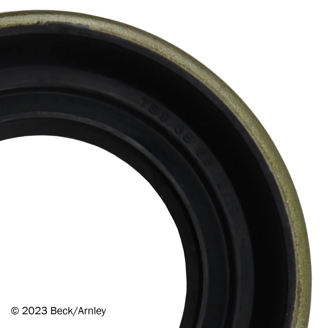Beck/Arnley 052-3001 1971-1987 Toyota Corolla Differential Pinion Seal