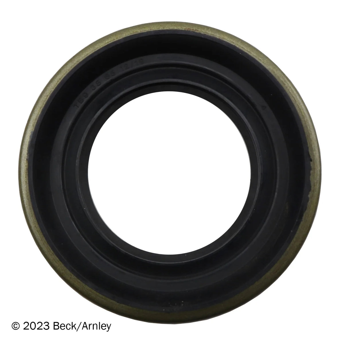 Beck/Arnley 052-3001 1971-1987 Toyota Corolla Differential Pinion Seal