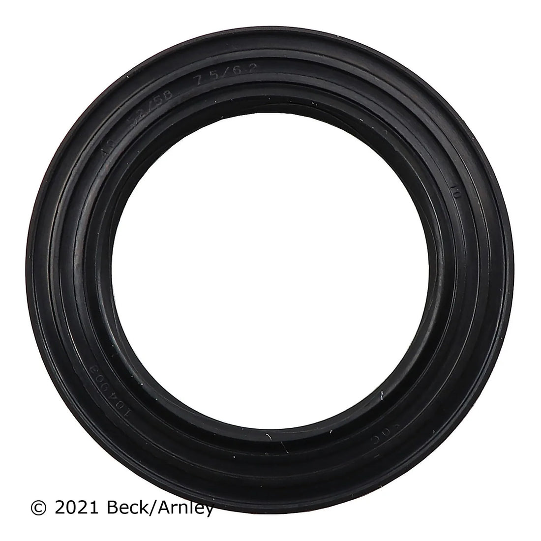 Beck/Arnley 052-3158 1995-2002 Volkswagen Cabrio Wheel Seal