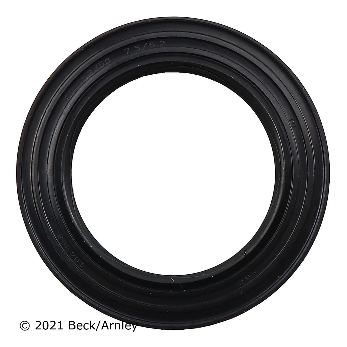 Beck/Arnley 052-3158 1995-2002 Volkswagen Cabrio Wheel Seal