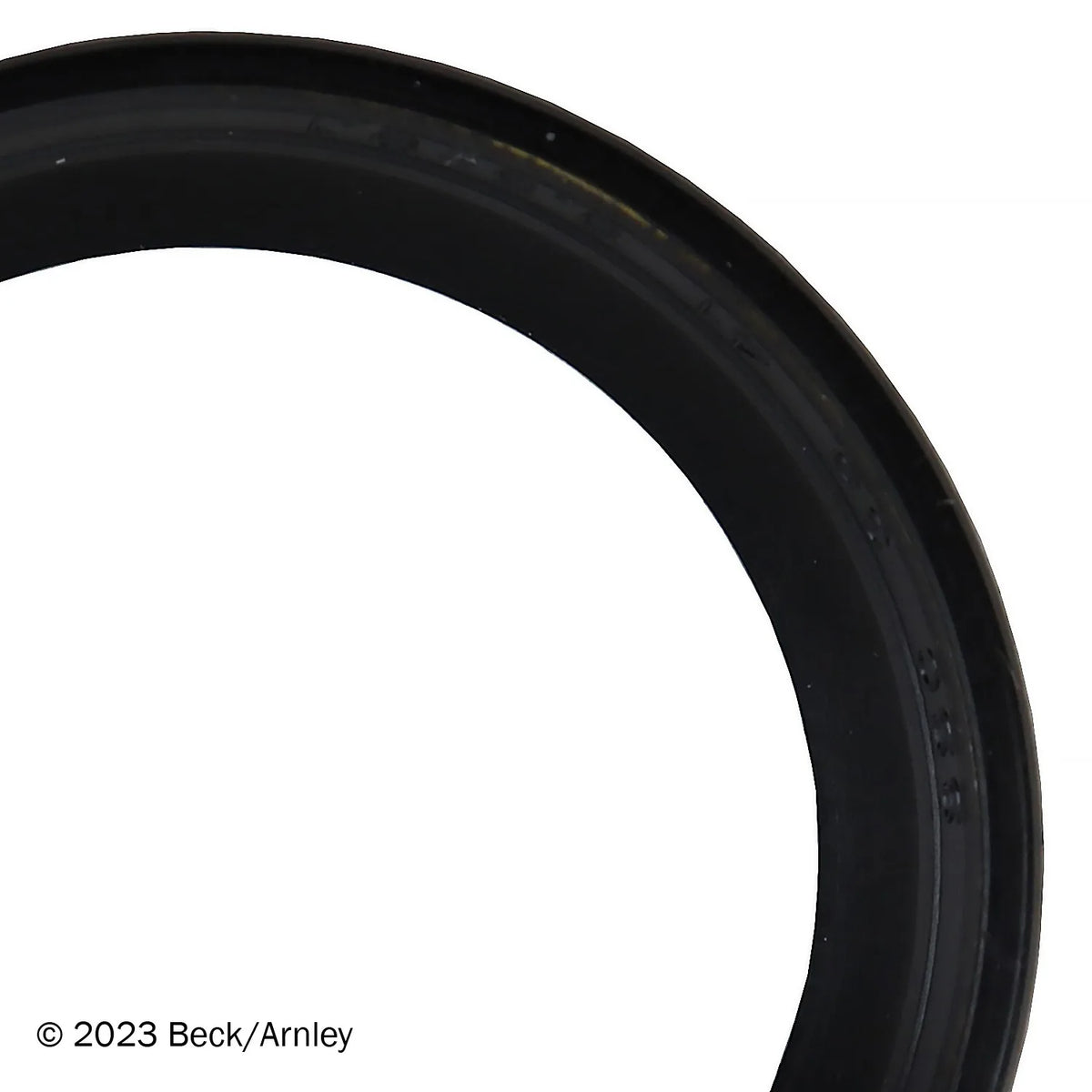 Beck/Arnley 052-3184 1996-1997 Lexus LX450 Wheel Seal