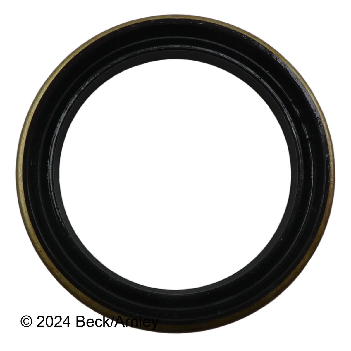 Beck/Arnley 052-3196 2001-2005 Kia Rio Wheel Seal