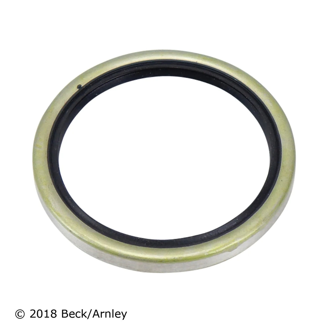 Beck/Arnley 052-3197 2001-2005 Kia Rio Wheel Seal
