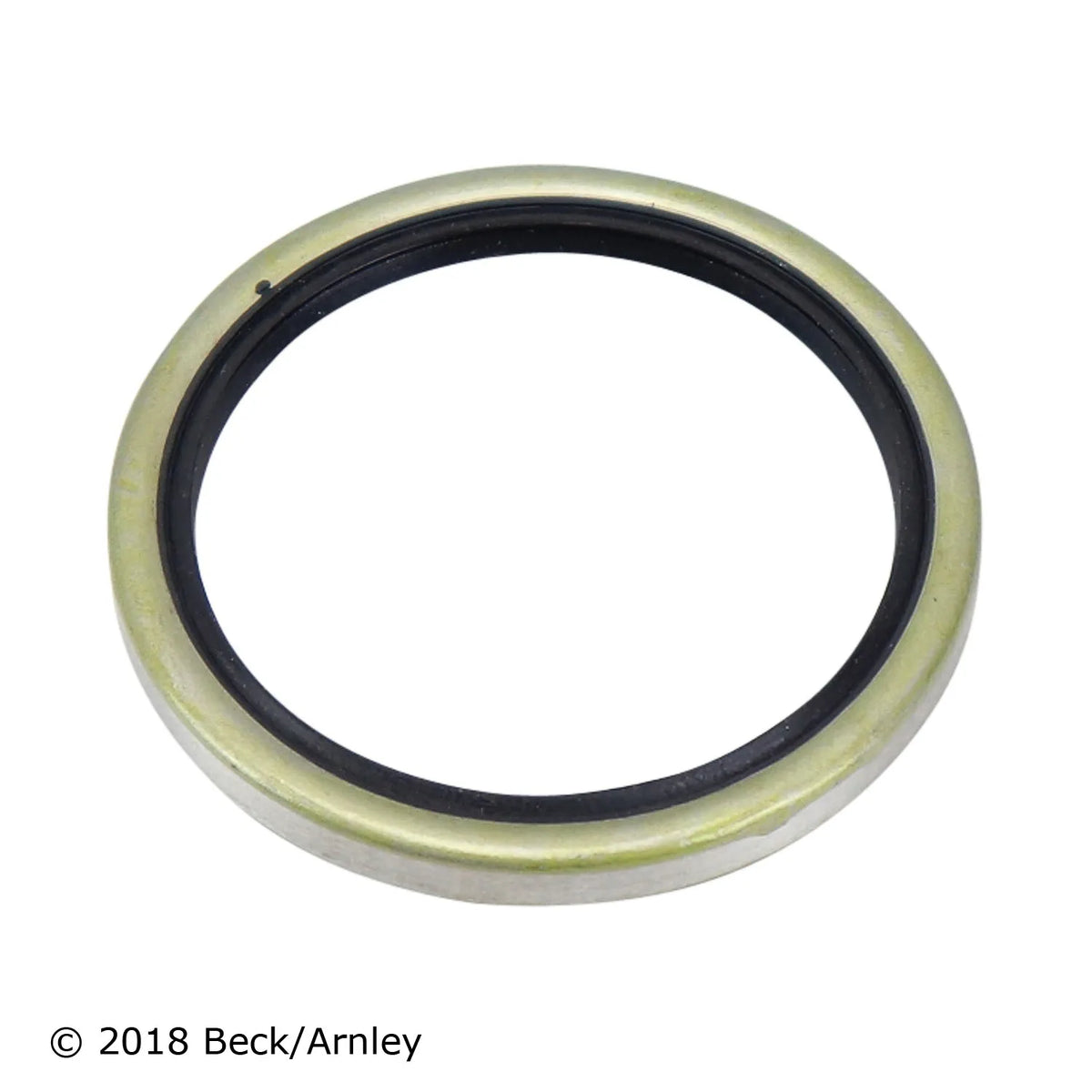 Beck/Arnley 052-3197 2001-2005 Kia Rio Wheel Seal