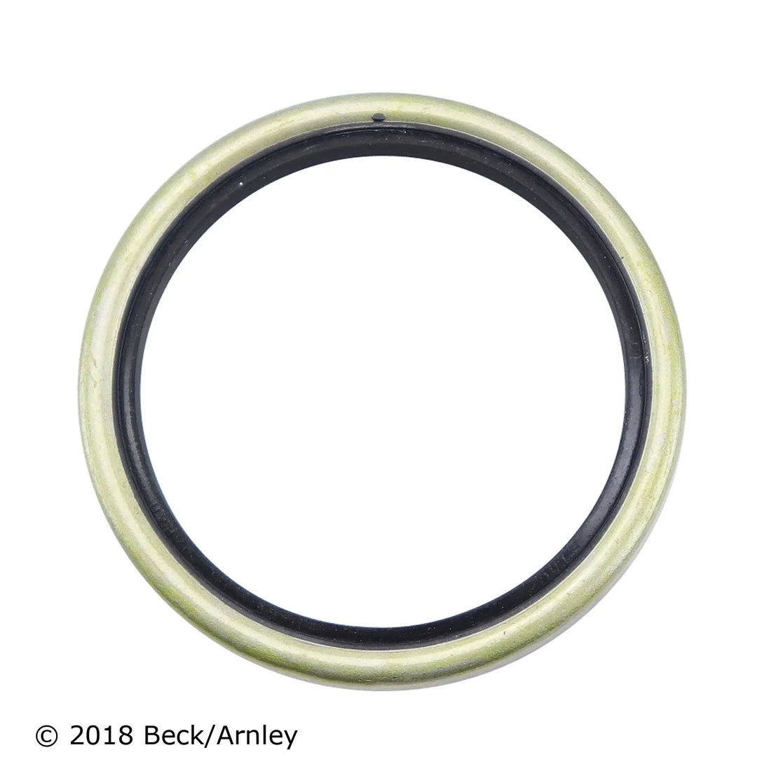 Beck/Arnley 052-3197 2001-2005 Kia Rio Wheel Seal