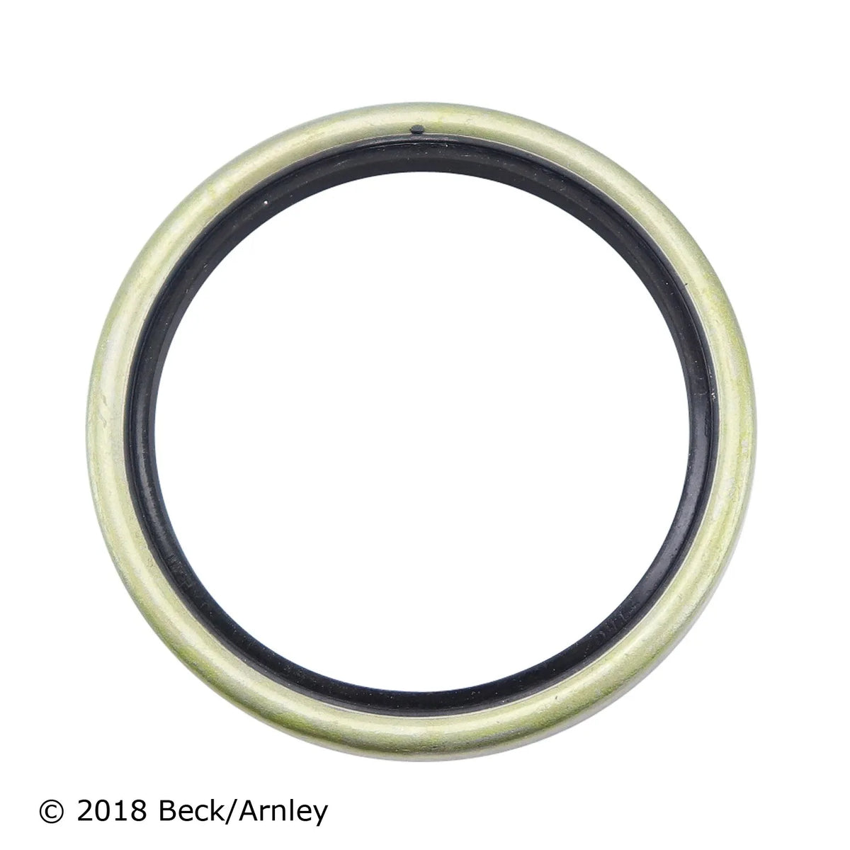 Beck/Arnley 052-3197 2001-2005 Kia Rio Wheel Seal