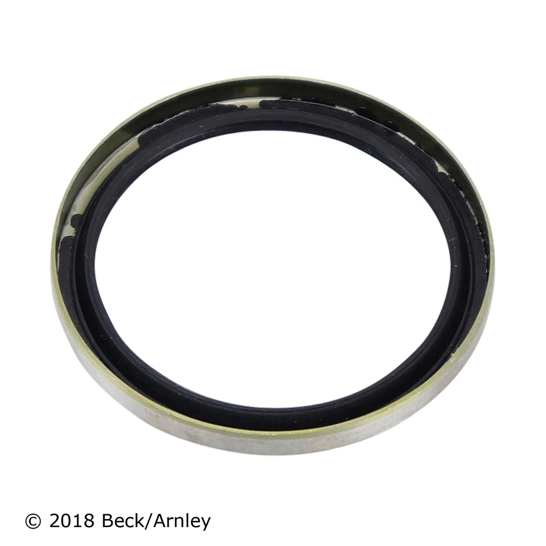 Beck/Arnley 052-3197 2001-2005 Kia Rio Wheel Seal