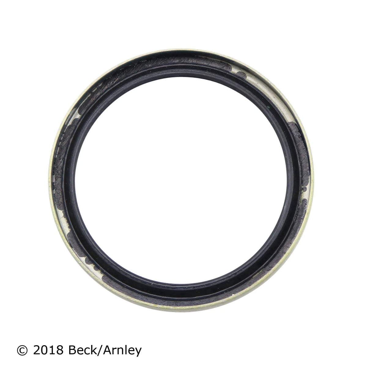 Beck/Arnley 052-3197 2001-2005 Kia Rio Wheel Seal