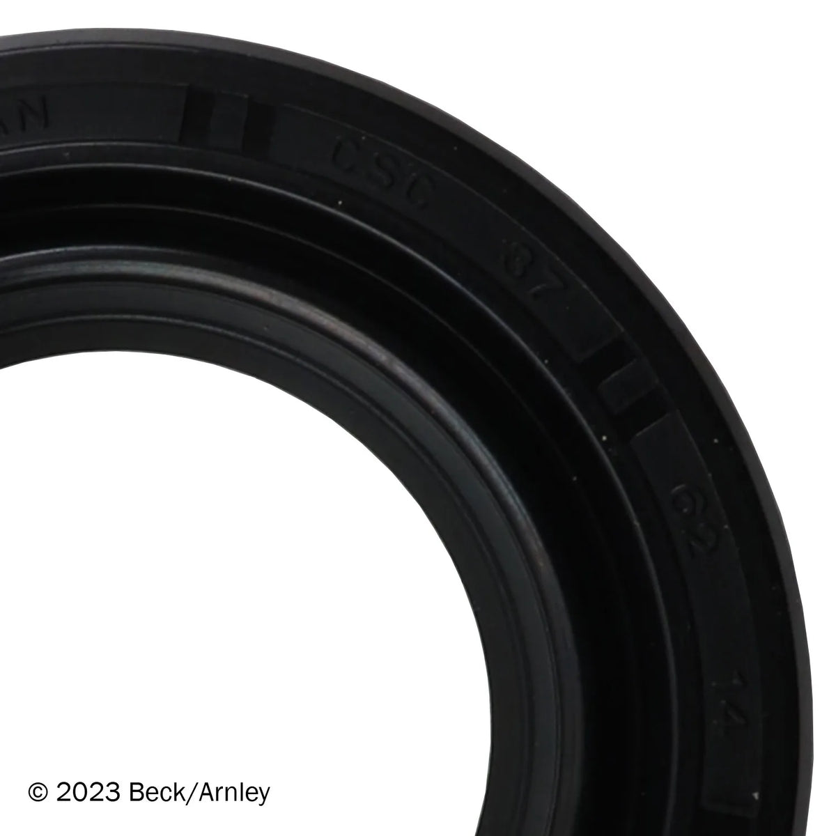 Beck/Arnley 052-3239 1997-2004 Mitsubishi Montero Sport Wheel Seal