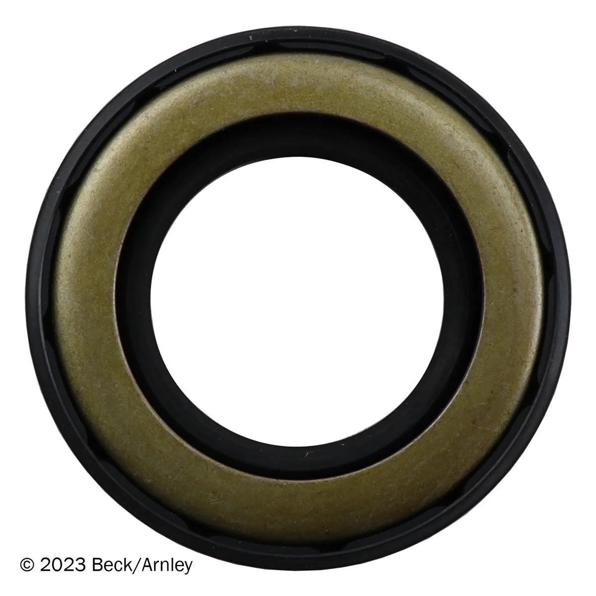 Beck/Arnley 052-3239 1997-2004 Mitsubishi Montero Sport Wheel Seal
