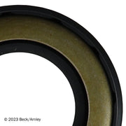 Beck/Arnley 052-3239 1997-2004 Mitsubishi Montero Sport Wheel Seal
